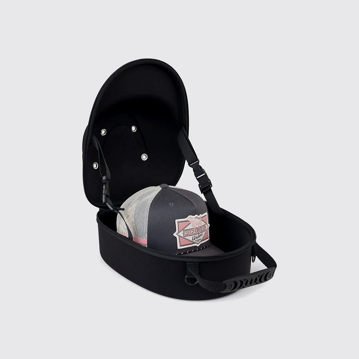 Ringers Western Baseball Cap Case