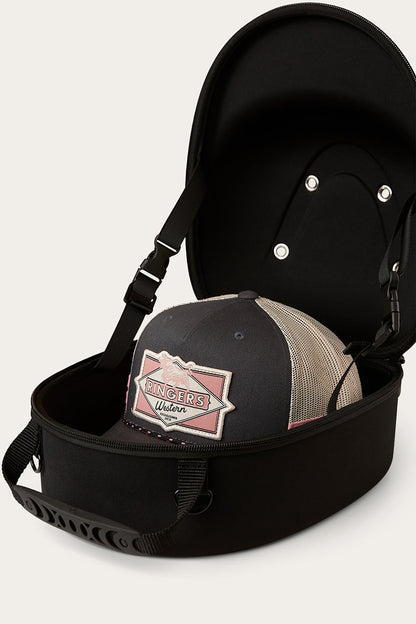 Ringers Western Baseball Cap Case
