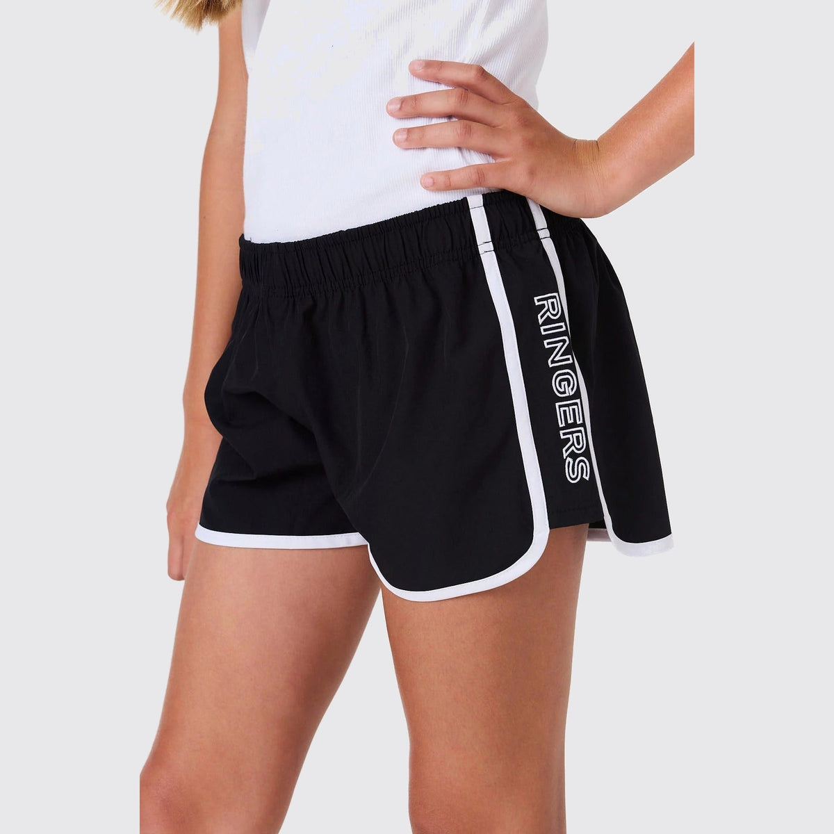 Ringers Western Youth Girls Board Short