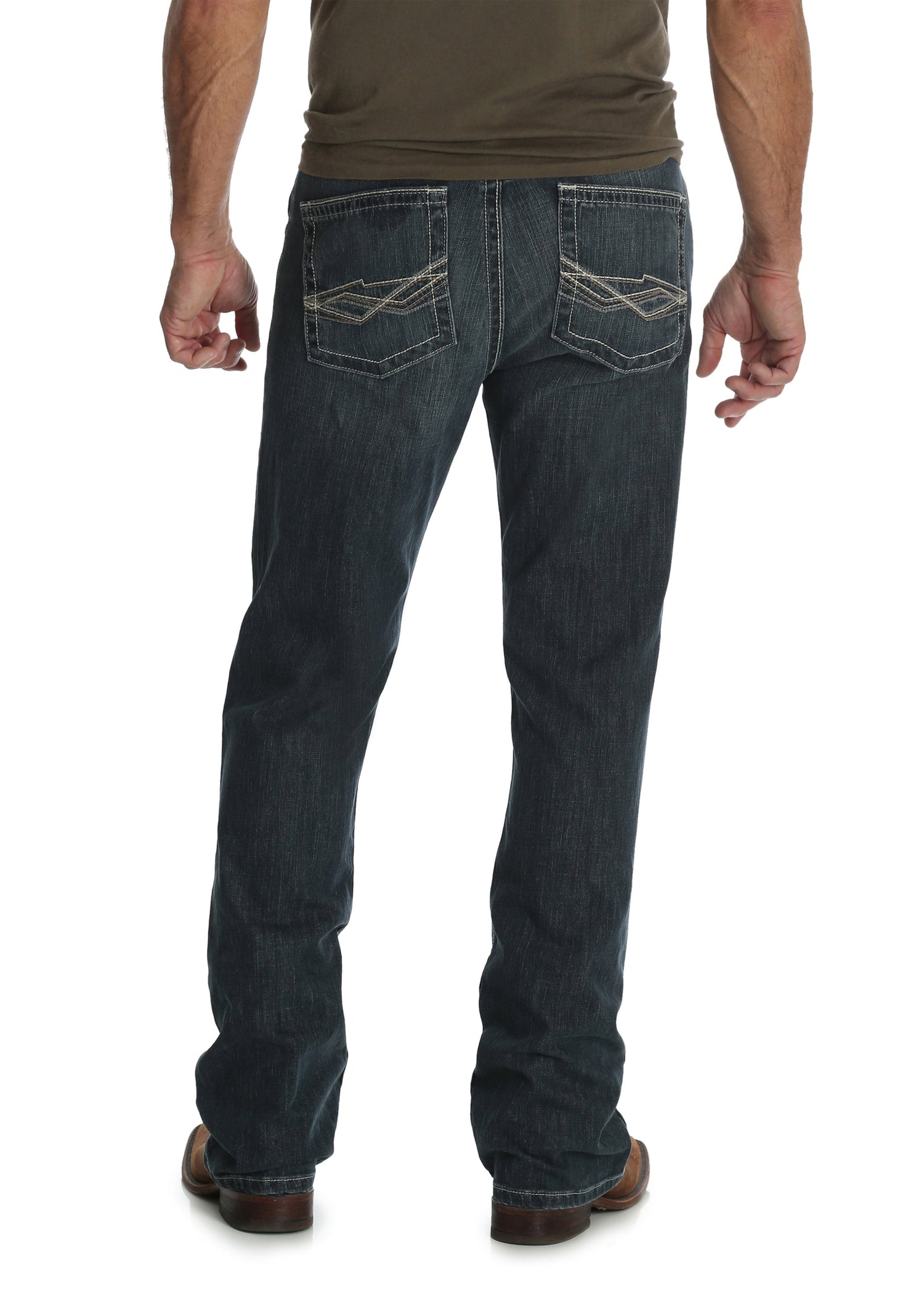 Wrangler Men&