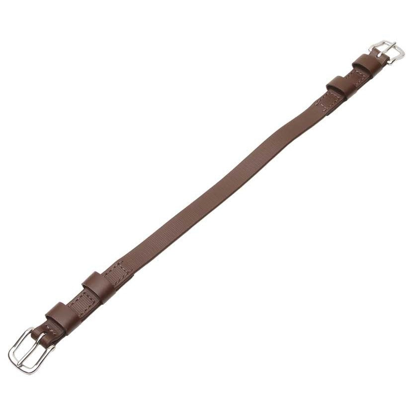 Zilco Brun Throatlash Cob