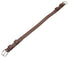Zilco Brun Throatlash Cob