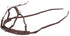 Zilco Brun Breastplate and Trace Combo Pony