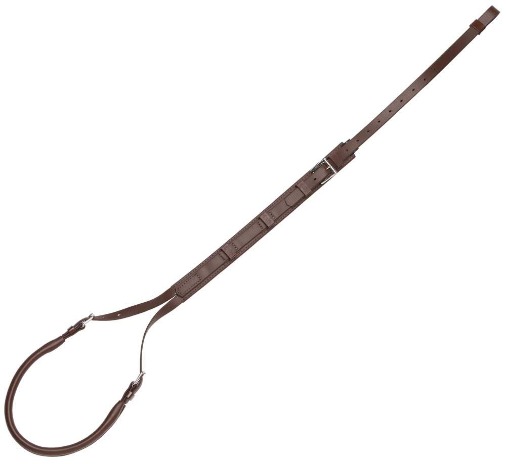 Zilco Brun Crupper Brown