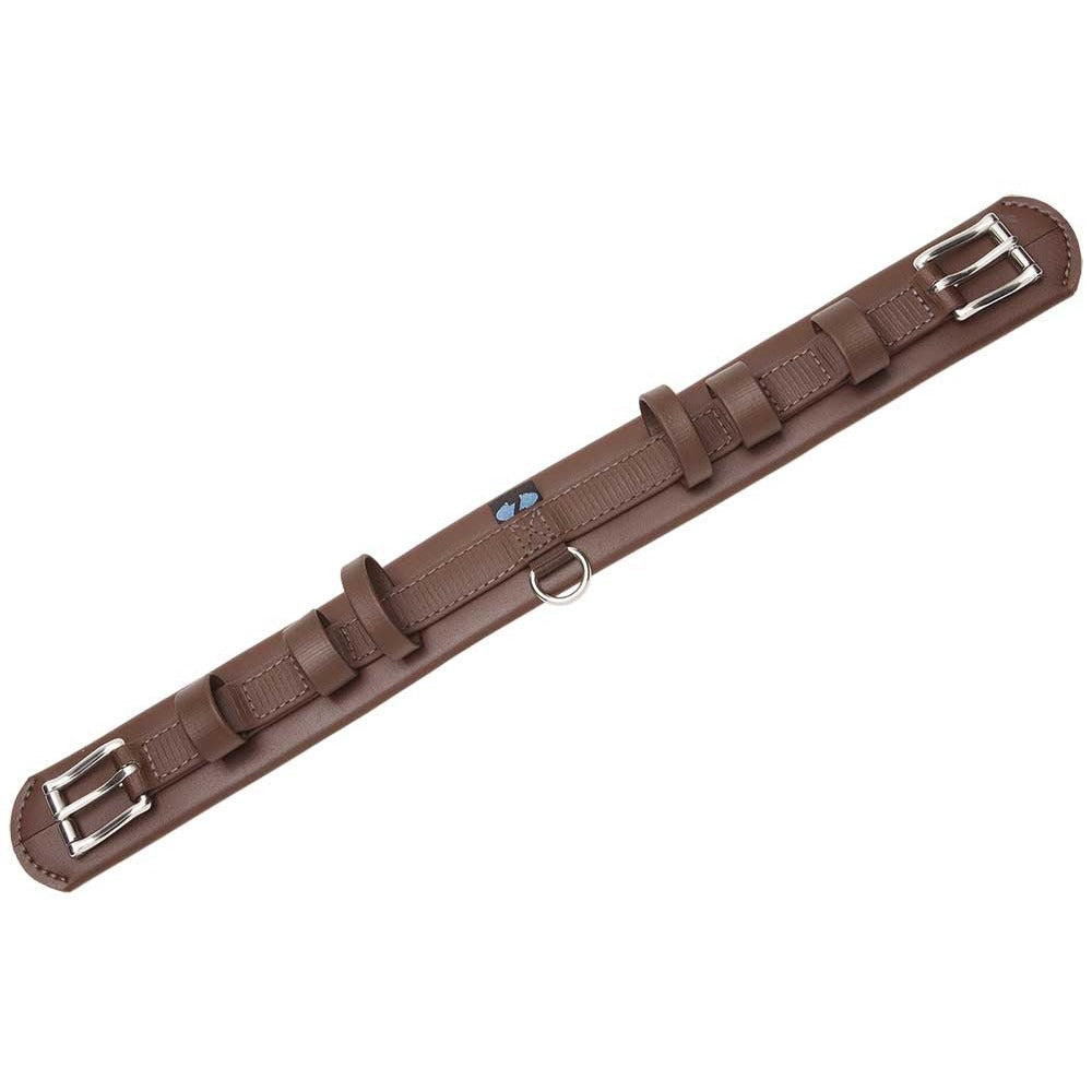Zilco Brun Girth Cob 50cm