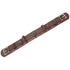 Zilco Brun Girth Cob 50cm
