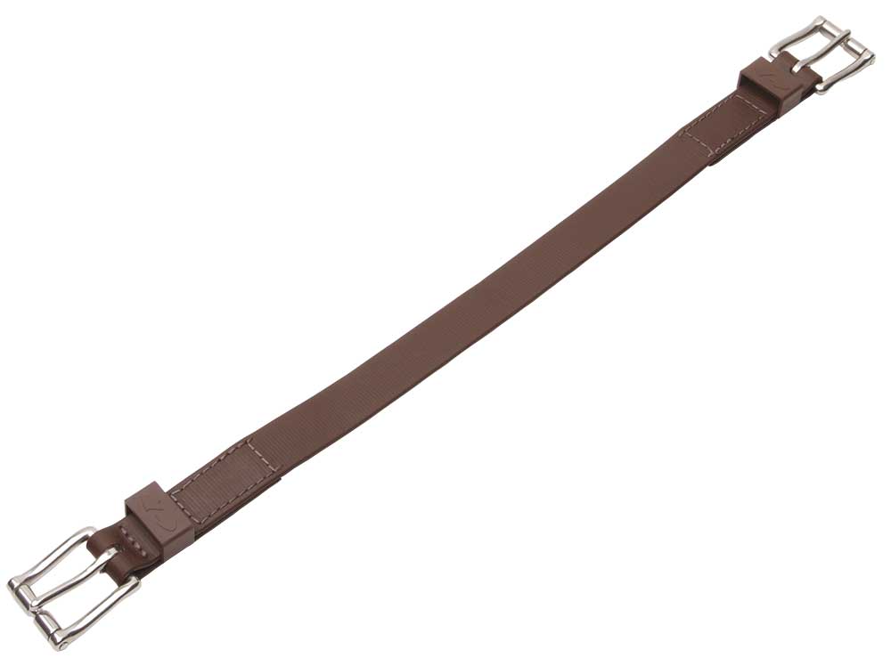 Zilco Brun False Belly Band Cob 50cm