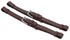 Zilco Brun Pole Straps 25mm Pony