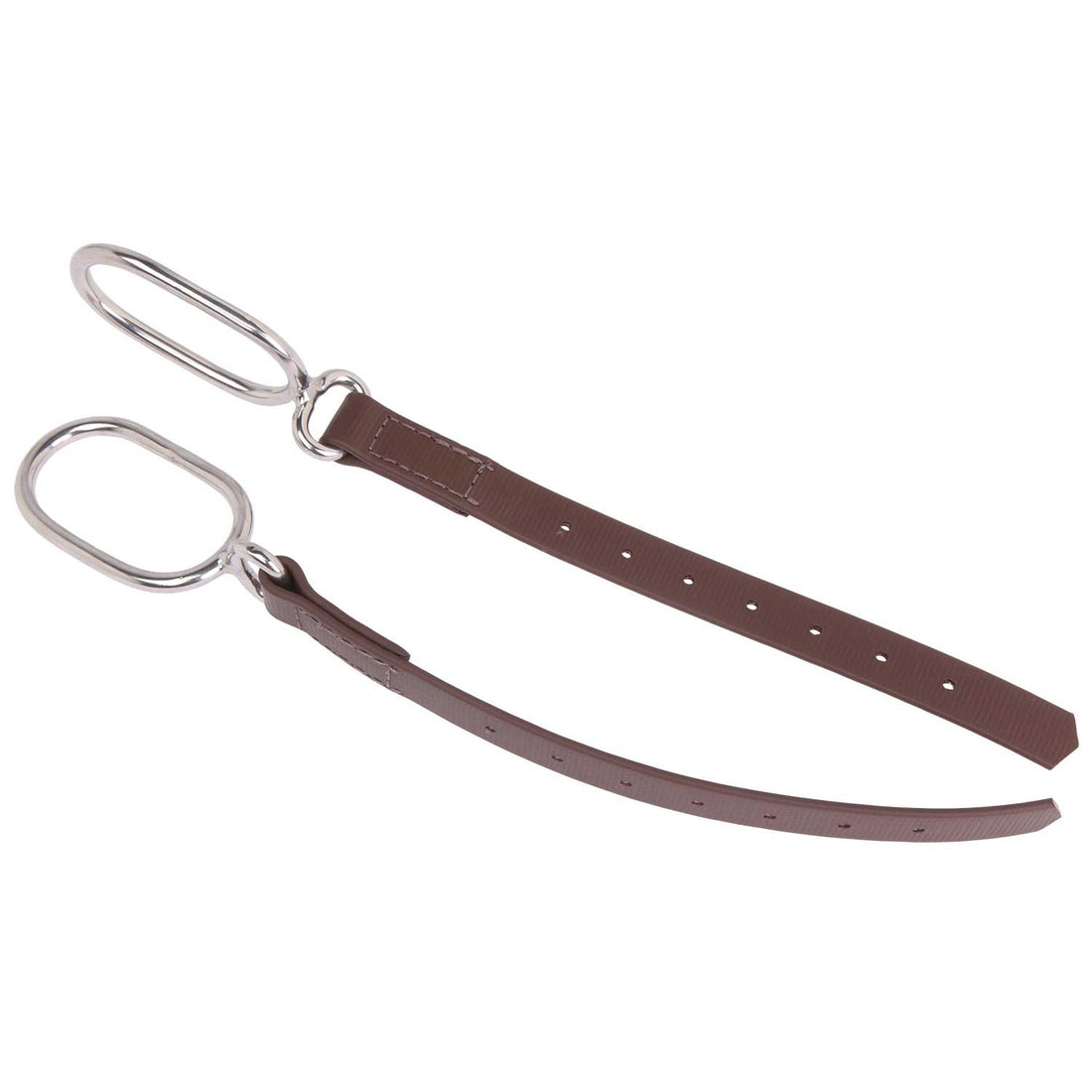 Zilco Brun Roger Rings Cob/Full Size