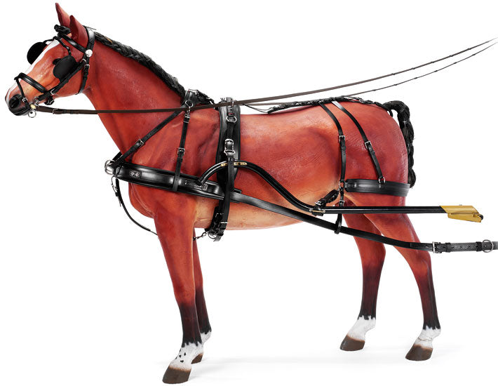 Zilco ZGB Single Harness Cob