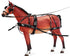 Zilco Elite Pairs Harness Cob