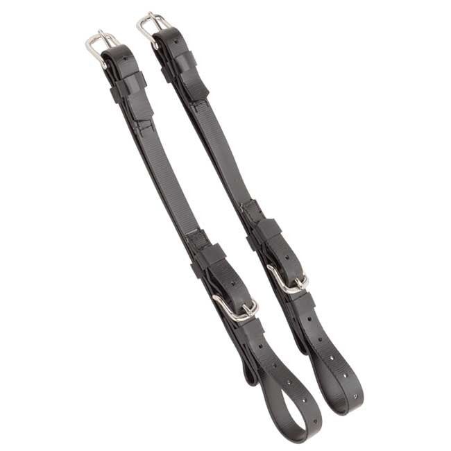 Zilco Open Cheek Straps Pony