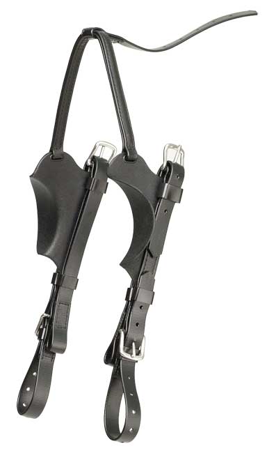 Zilco Dolly Varden Blinds Pony