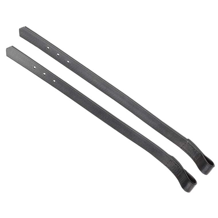Zilco Noseband Hanger Straps Shetland