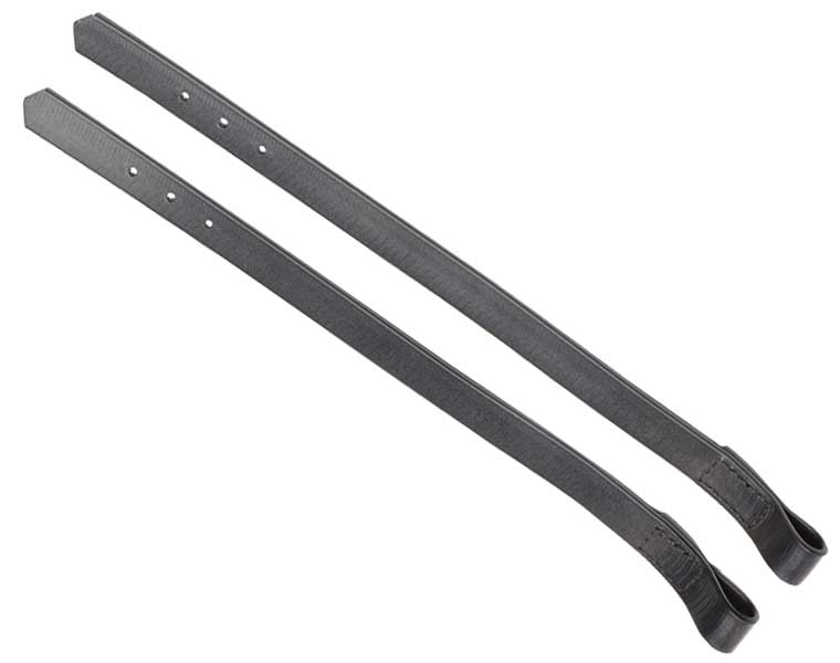 Zilco Noseband Hanger Straps Shetland