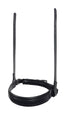 Zilco Euro-Style Noseband Black