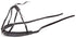 Zilco ZGB Breastplate & Trace Combo Cob