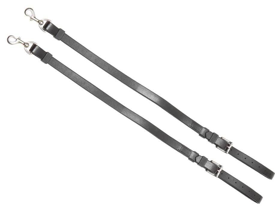 Zilco ZGB Pairs Breeching Straps One Size