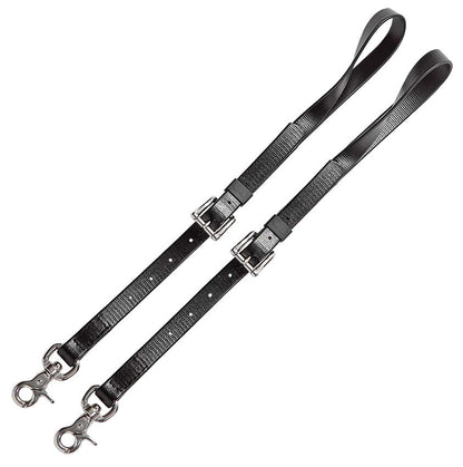 Zilco EZ Breeching Straps Small