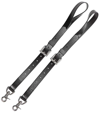 Zilco EZ Breeching Straps Large
