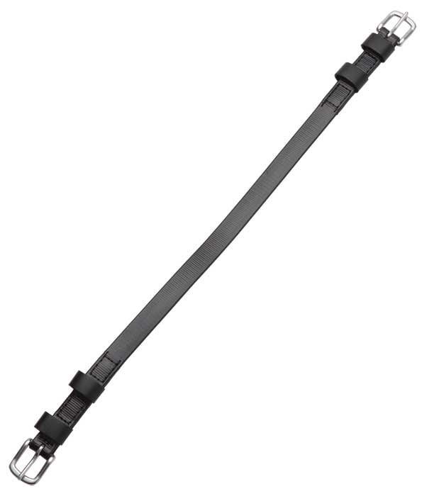 Zilco Classic Throatlash Cob