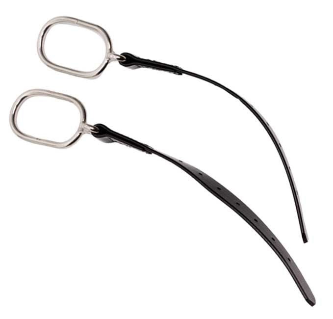 Zilco Roger Rings Medium