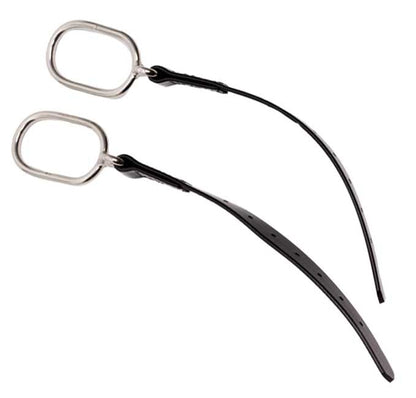 Zilco Roger Rings Medium