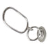 Zilco Rosette Roger Rings One Size
