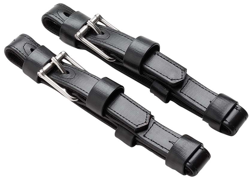 Zilco 32mm Pole Straps Small