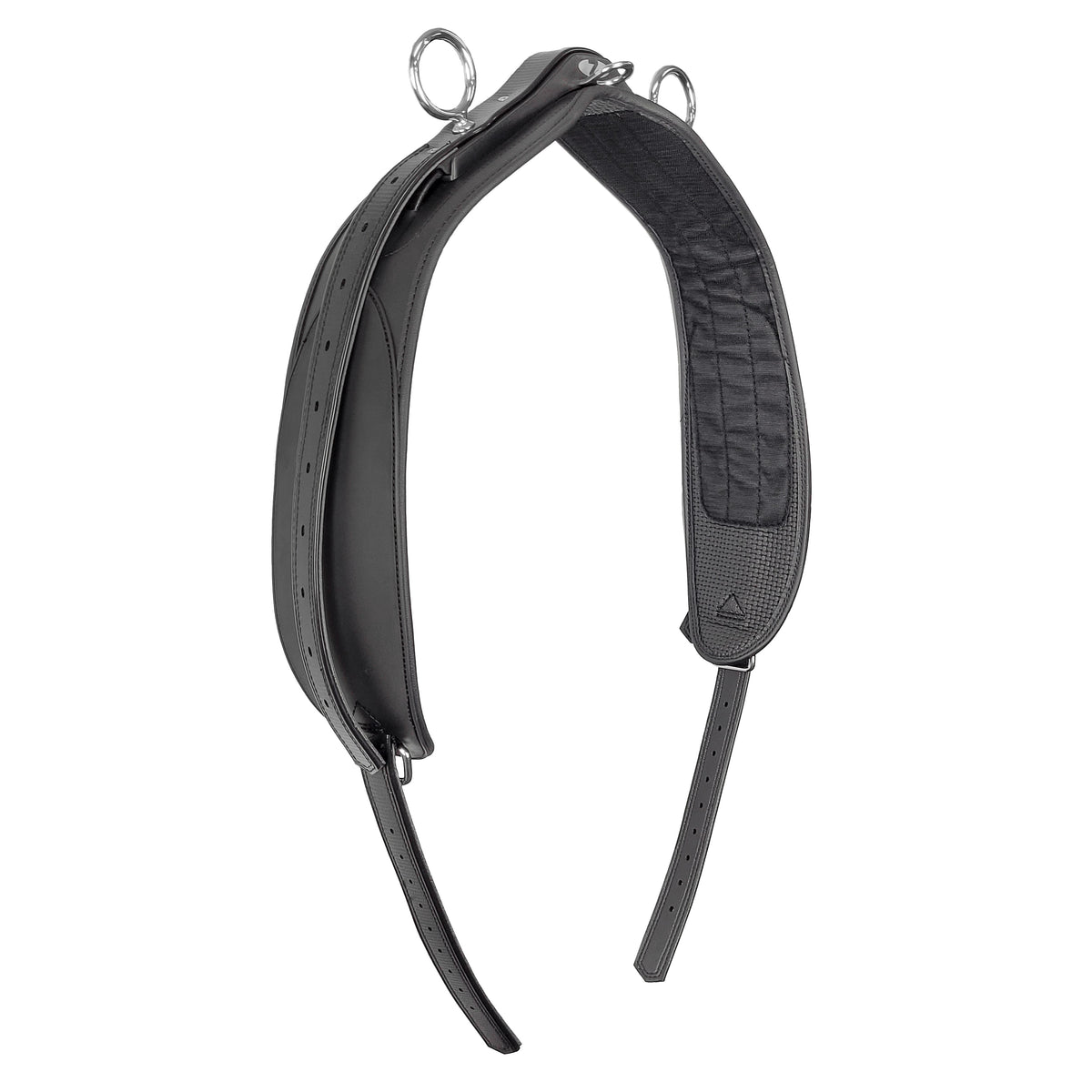 Zilco ZGB Saddle (No Pads) Extra Full Size