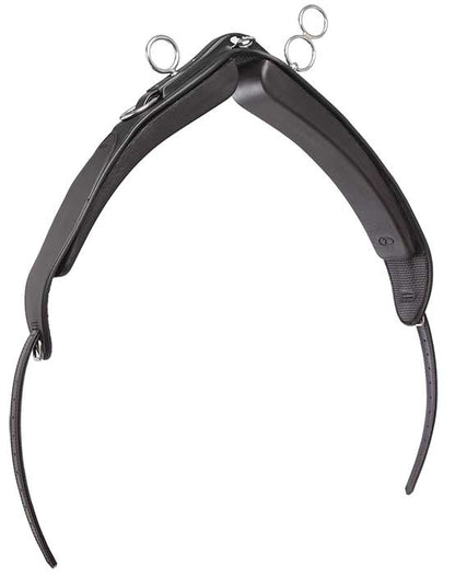 Zilco ZGB Team Wheeler Saddle (Figure 8) Cob
