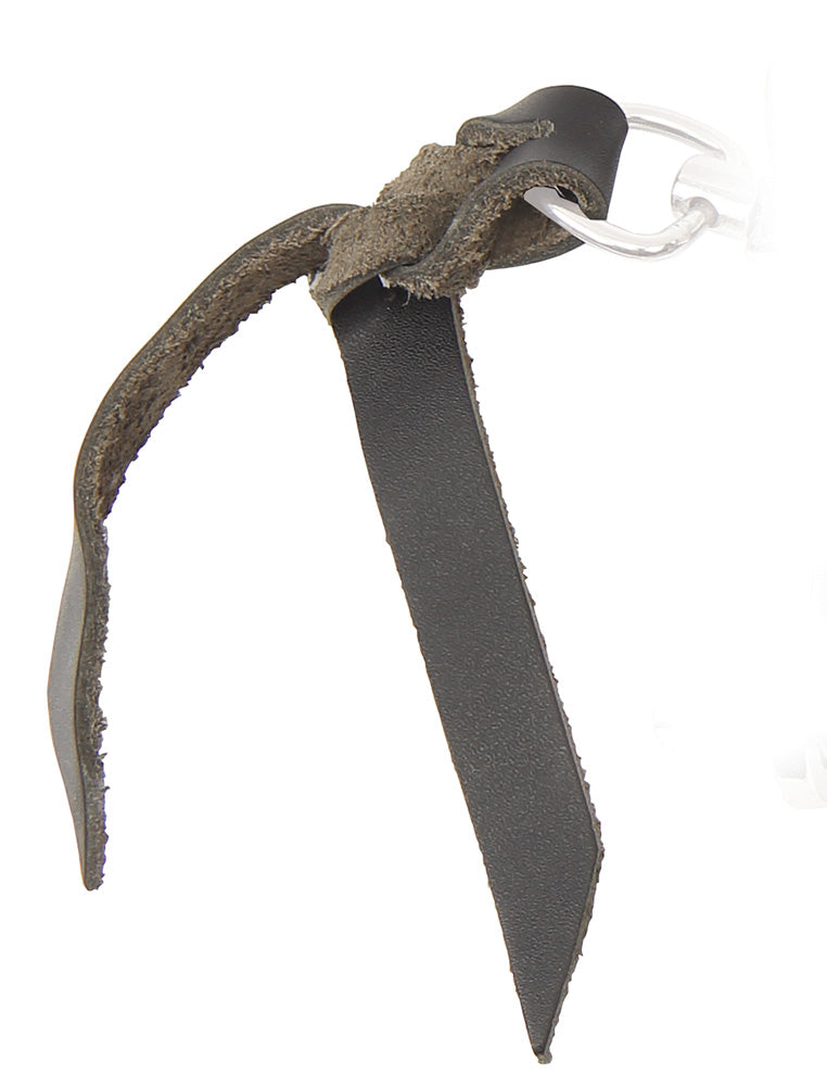 Zilco Quick Release Pull Tab Leather
