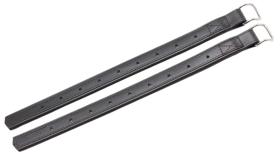 Zilco ZGB Saddle Connecting Straps Full Size