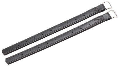 Zilco ZGB Saddle Connecting Straps Extra Full Size