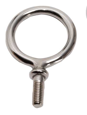 Zilco Terrets &amp; Pedestals Large Terret