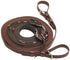 Zilco Z-Grip Single Driving Reins 22mm Pony