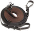 Zilco S-Grip Single Driving Reins Black Full Size