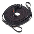 Zilco X-Grip Single Plain Reins Full