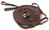Zilco Z-Grip Team Wheeler Reins Full Size - 508cm