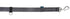 Zilco Tandem Leader Traces Extra Small - 203cm