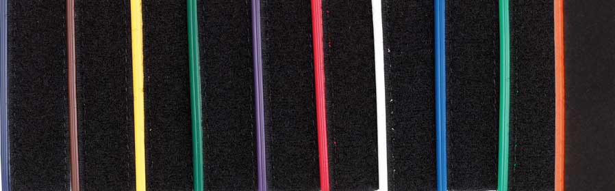 Zilco Detachable Colour Trim Dark Blue