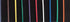 Zilco Detachable Colour Trim Dark Blue