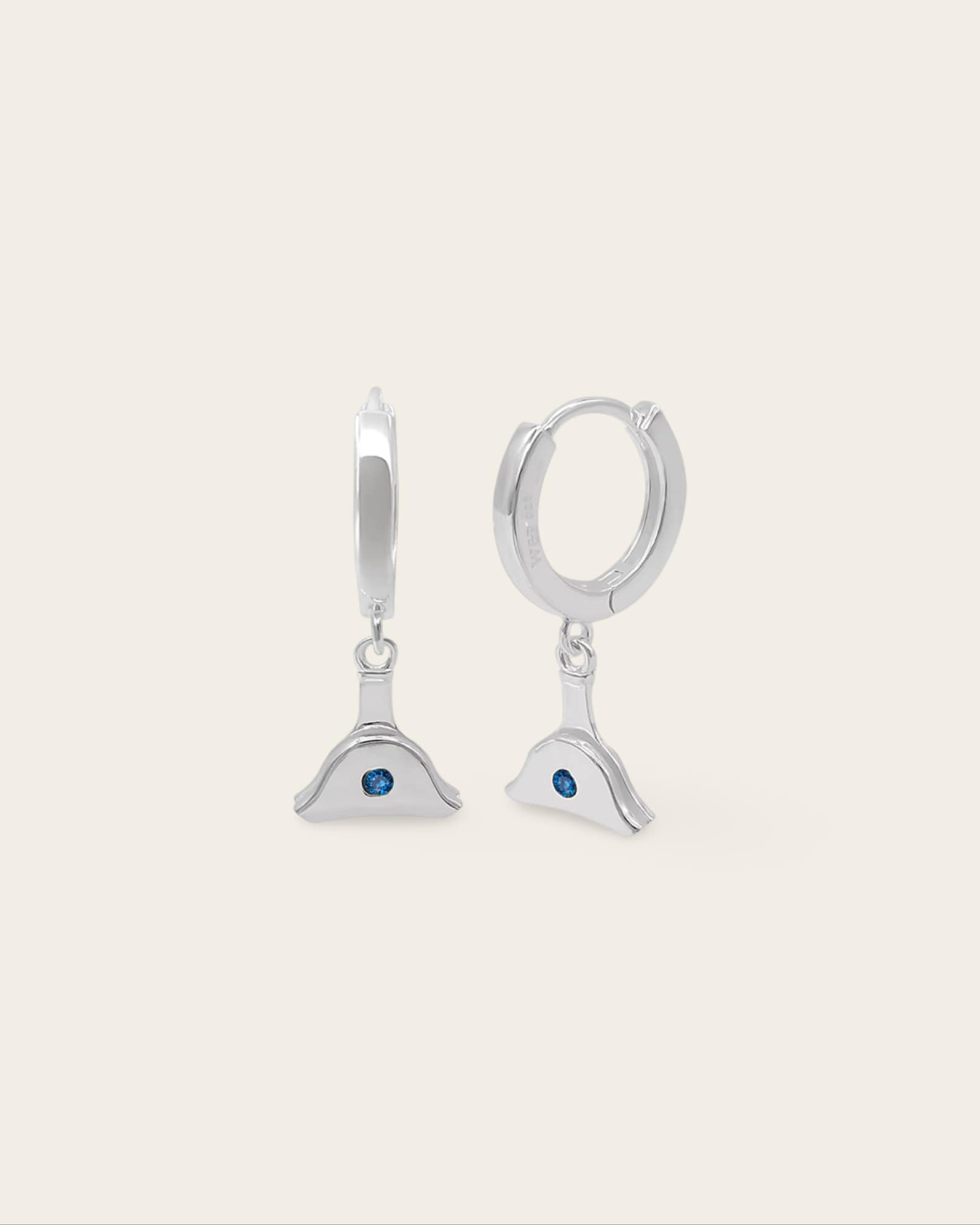 Whistle &amp; Pop High Country Whistle Huggies Zicon Stones