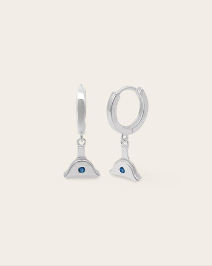 Whistle &amp; Pop High Country Whistle Huggies Zicon Stones