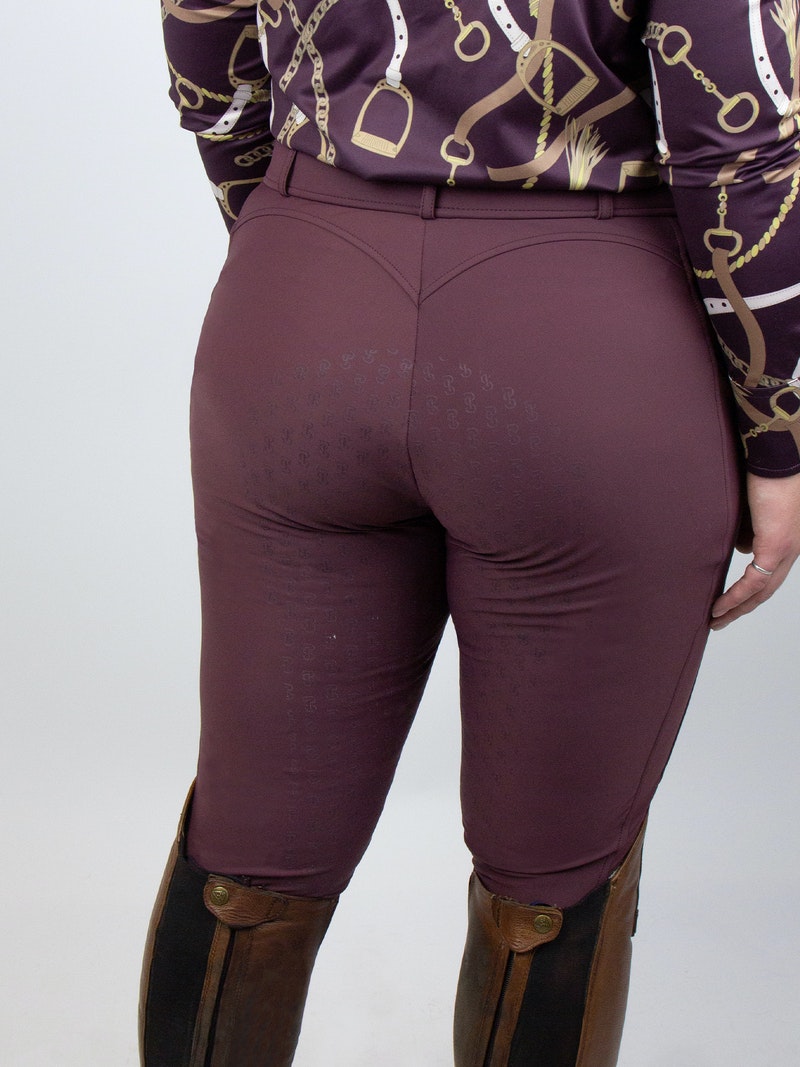 PS of Sweden Wendy Tights