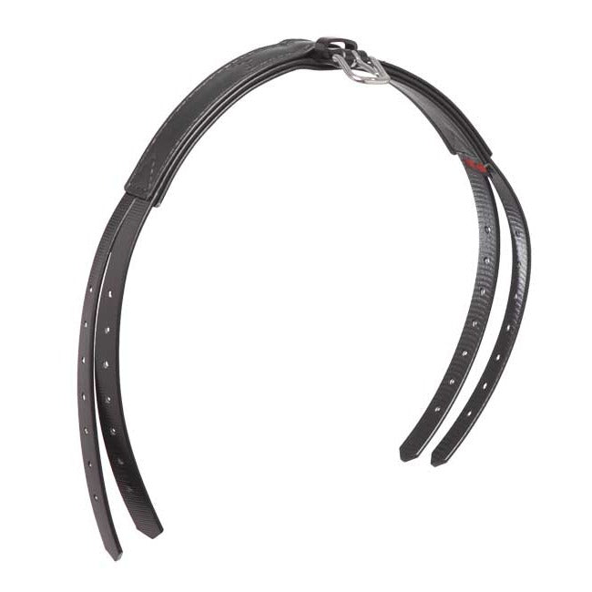Zilco Classic Bridle Headpiece Cob