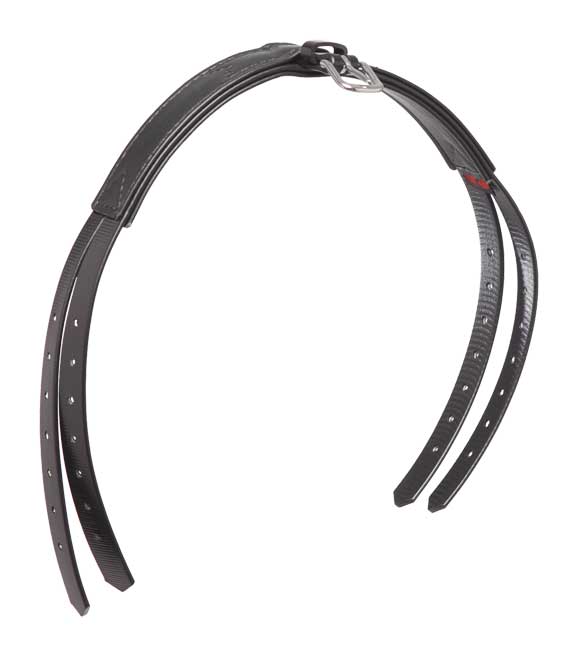 Zilco Classic Bridle Headpiece Cob