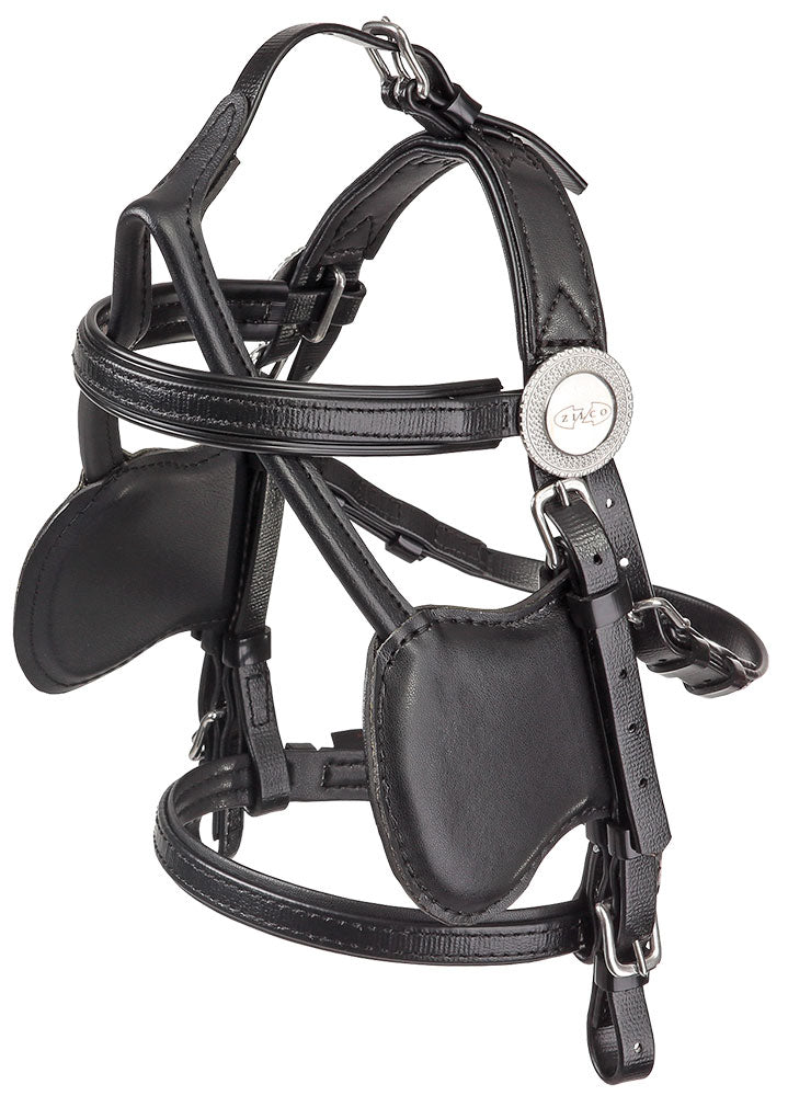 Zilco SL Deluxe Bridle Mini