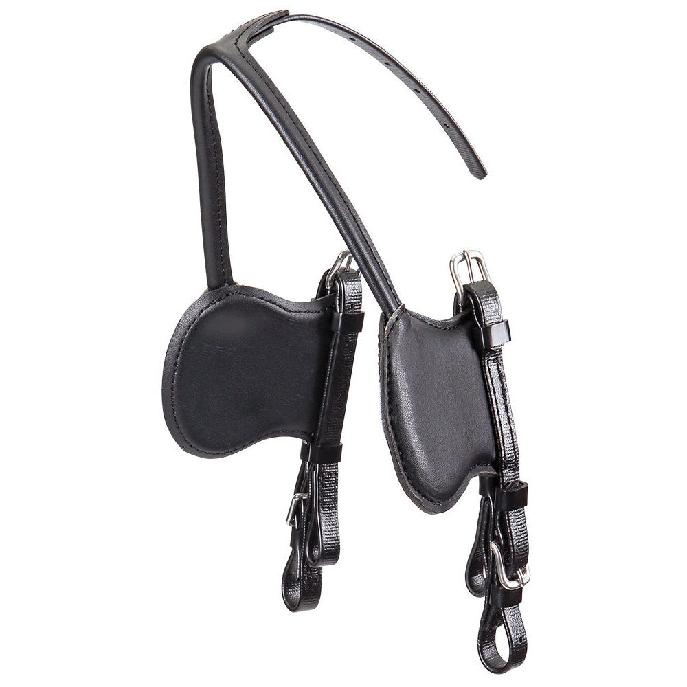Zilco Classic Blinkers/Cheeks Mini