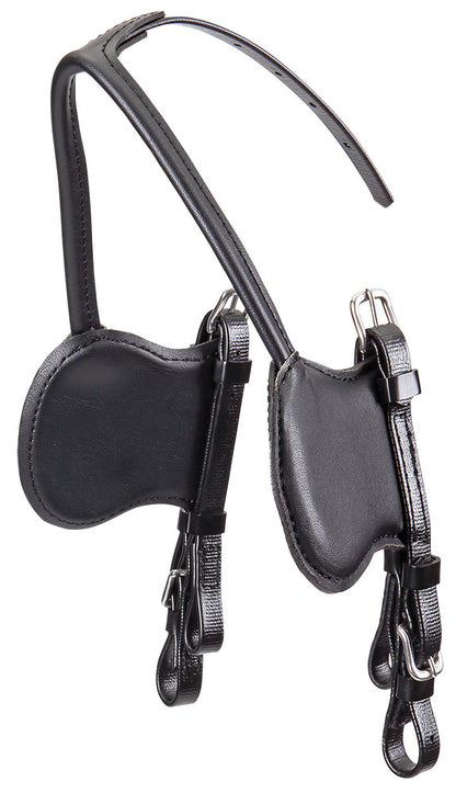 Zilco Classic Blinkers/Cheeks Mini